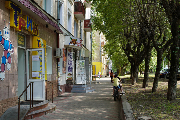 В Кировской области дополнительно ограничили продажу алкоголя в жилых домах