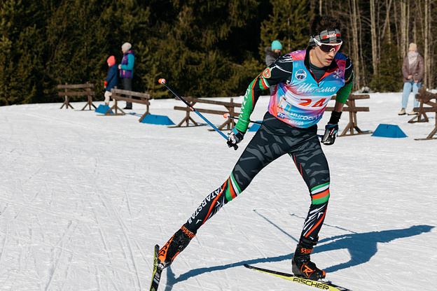 Более 600 спортсменов поучаствуют в лыжном марафоне «Шижма»