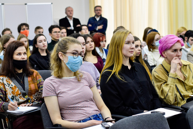 В Кирове открылся офис биофармацевтической компании «Нанолек»