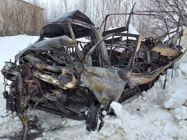 В Кирове ищут очевидцев смертельной аварии