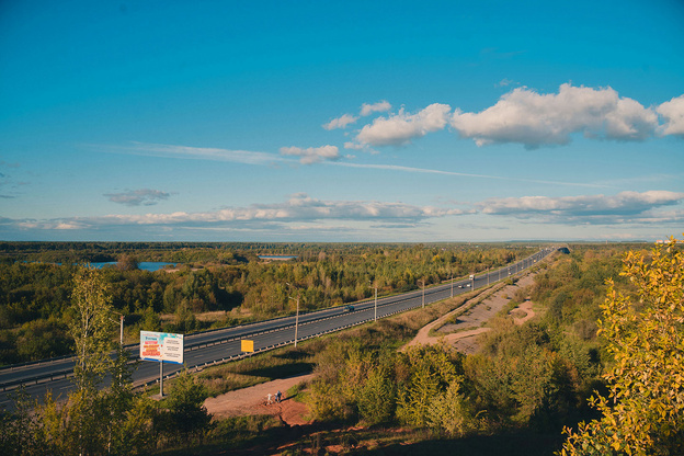 Топ-5 самых живописных мест для встречи рассвета в Кирове