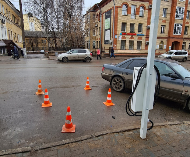 В Кировской области владельцев электромобилей хотят освободить от уплаты налогов