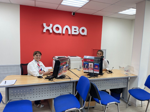 В Кирове состоялось открытие нового офиса Совкомбанка