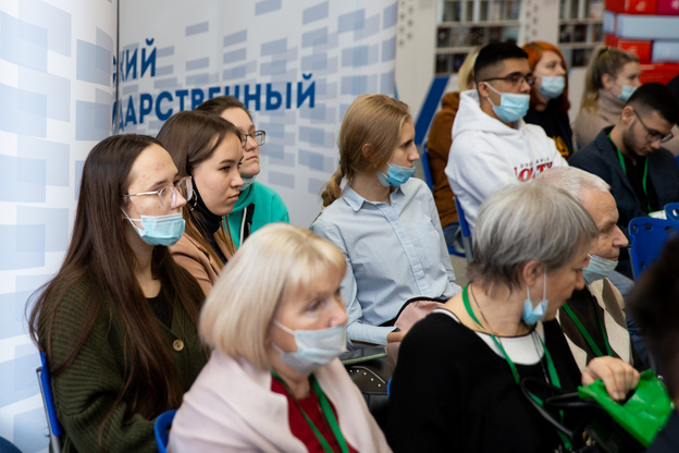 В Кирове на научно-практической конференции рассказали о запуске системы обращения с отходами I и II классов