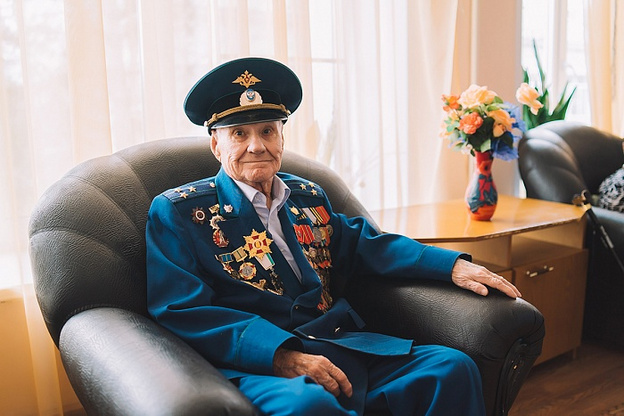«Земля горела синим пламенем»: кировчанин рассказал о битвах под Сталинградом и на Курской дуге