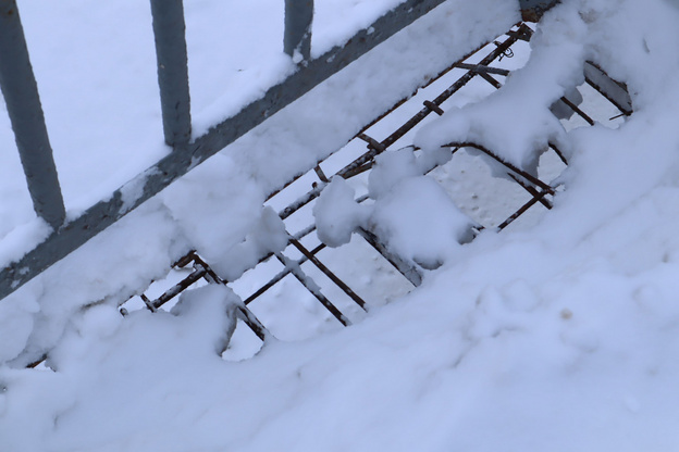 Мост в Бахте может оказаться дорогой в больницу