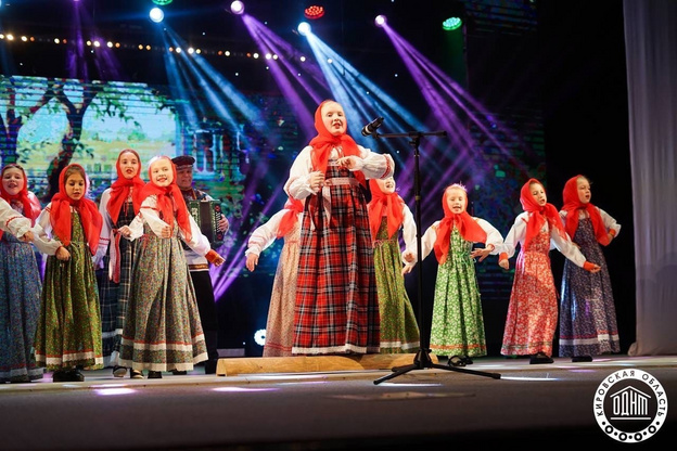 В Кирове прошёл фестиваль «Вятская особинка»