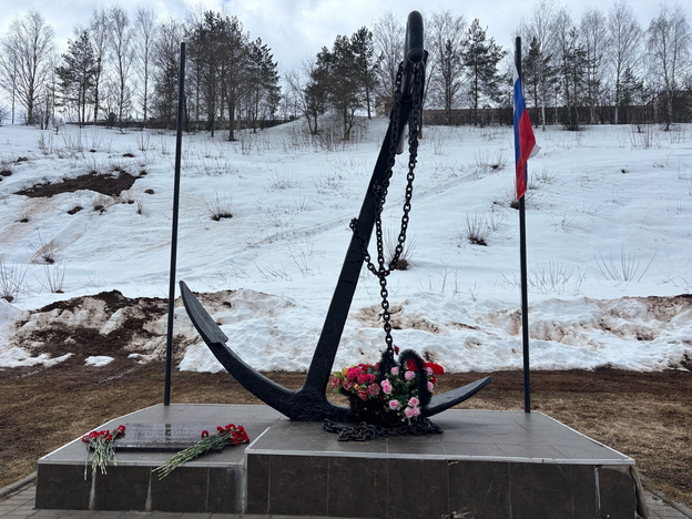 Как выглядит Киров в аномально тёплом марте. Фоторепортаж