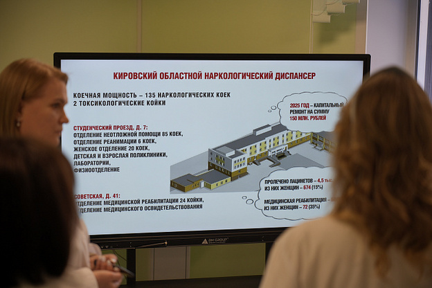 Детский омбудсмен оценила кировский метод борьбы с пьянством