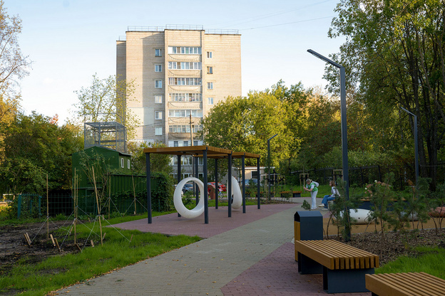 Топ-5 самых живописных мест для встречи рассвета в Кирове