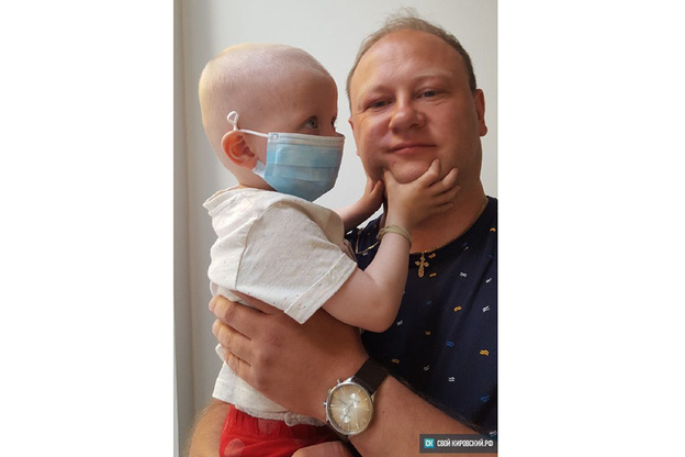 «Некоторые люди до сих пор считают, что рак заразен»: история о том, как трёхлетняя Даша Целищева победила онкологию