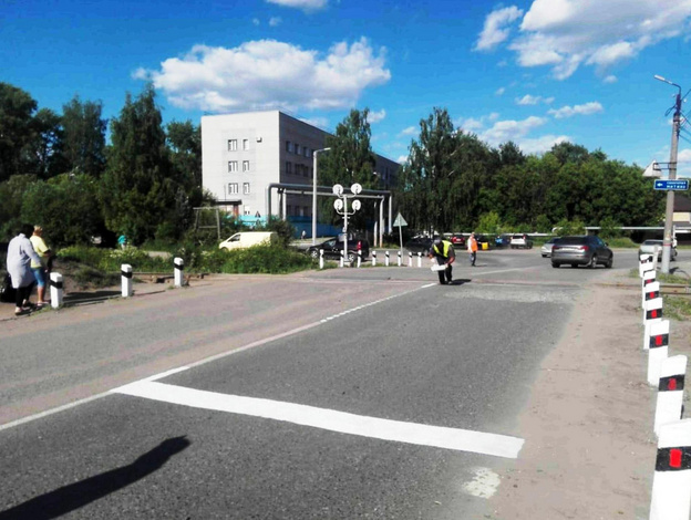 В Кирове ограничат проезд через железнодорожные переезды