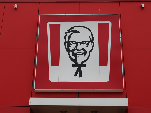 Сотрудникам KFC в Кирове запретили говорить о продаже сети