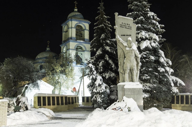 «Музей под открытым небом»: Нолинск хотят сделать центром внутреннего туризма Кировской области