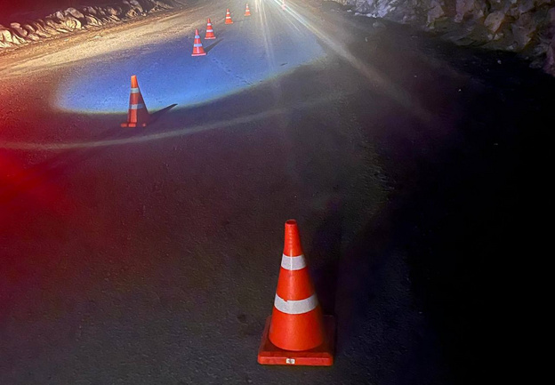 В Слободском районе водитель «Джака» насмерть сбил пешехода