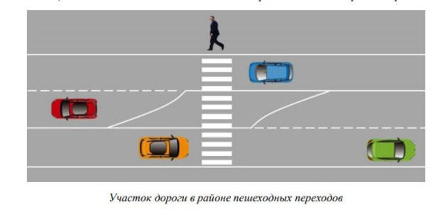 Активист предложил «реформу» дорожного движения на нескольких улицах Кирова