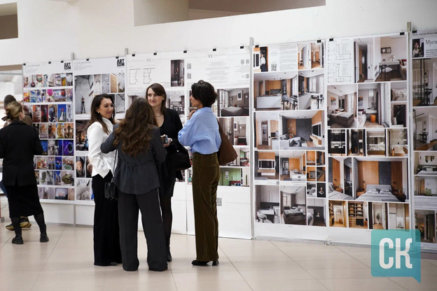 «Вместе мы можем многое». В Кирове открылась большая строительная выставка «КировБилд-2026»