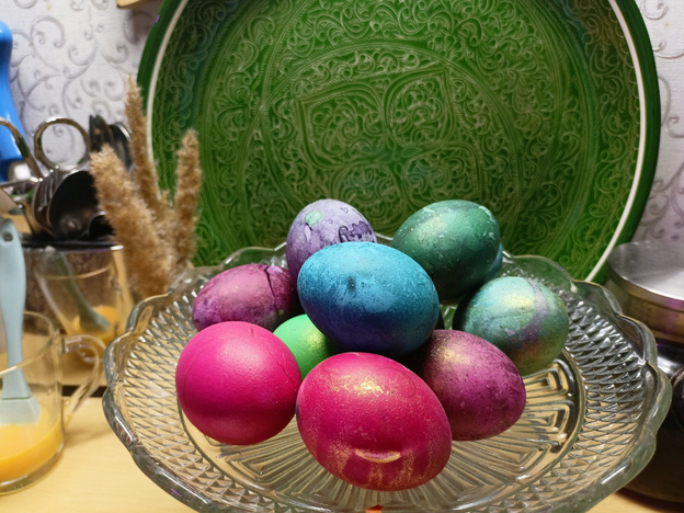 Пасха 2026: дата, история, обычаи и рецепты