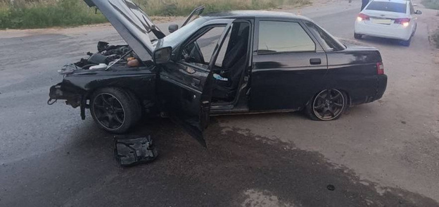 В Нагорске пьяный водитель-рецидивист насмерть сбил 18-летнюю девушку