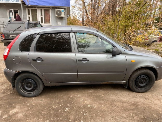 Судебные приставы выставили на продажу арестованные автомобили должников