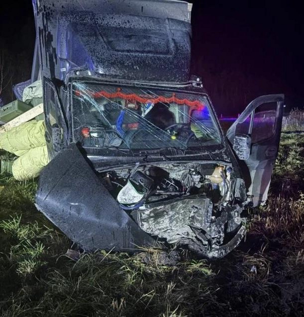 В Белохолуницком районе в ДТП погибли три человека