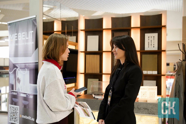 «Вместе мы можем многое». В Кирове открылась большая строительная выставка «КировБилд-2026»