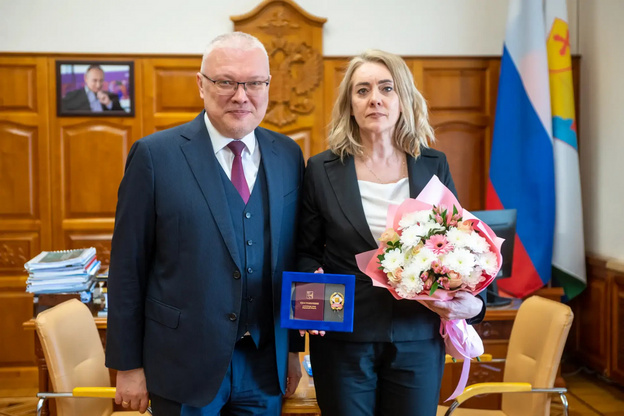 Глава Яранского района покидает свою должность