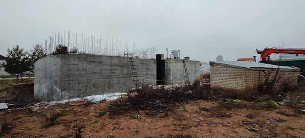 Прокуратура Кировской области возбудила дело о хищении 14 млн рублей на очистные сооружения