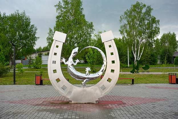 В Омутнинске появятся берёзы, чубушник и карагана