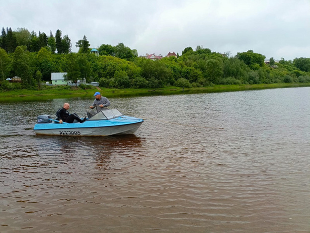 В Слободском завершается подготовка к пляжному сезону