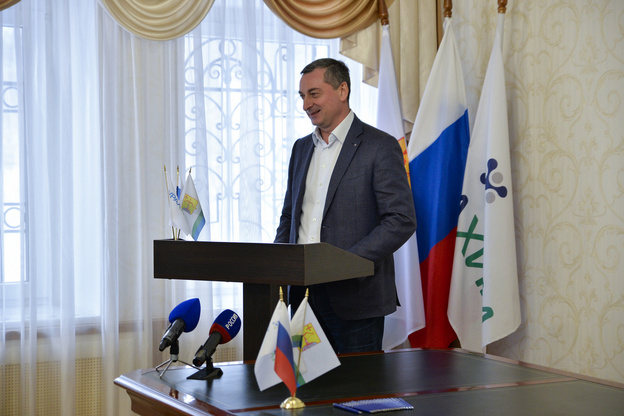 «УРАЛХИМ» подписал новое соглашение о социальном партнёрстве с девятью муниципалитетами Кировской области