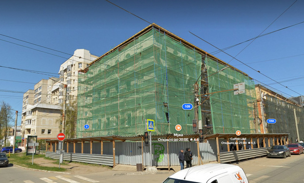 Закат «Китайского домика»: почему уникальное здание на Орловской может исчезнуть?