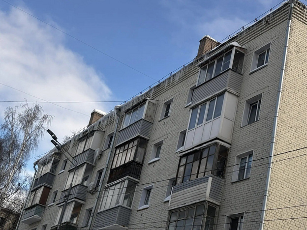 Симаков призвал внимательно передвигаться по Кирову