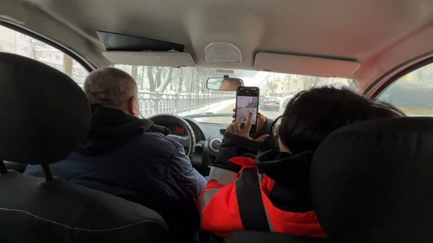 В Кирове следят за уборкой улиц и грозят штрафами нерадивым подрядчикам