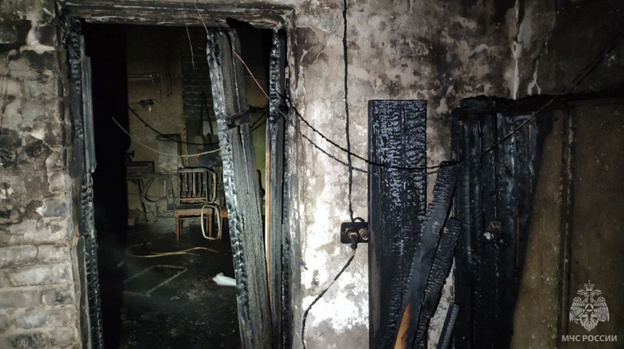 В Кировской области раскрыли причины двух трагических пожаров