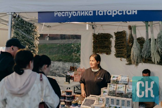 День города в Кирове 2026. Фотолента вечерних событий