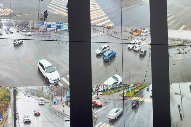 Соколов поручил разгрузить кировские дороги