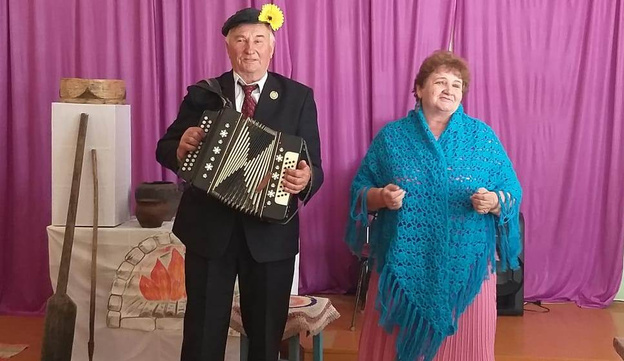 Победители конкурса «Серебряное созвездие» начали реализацию проектов