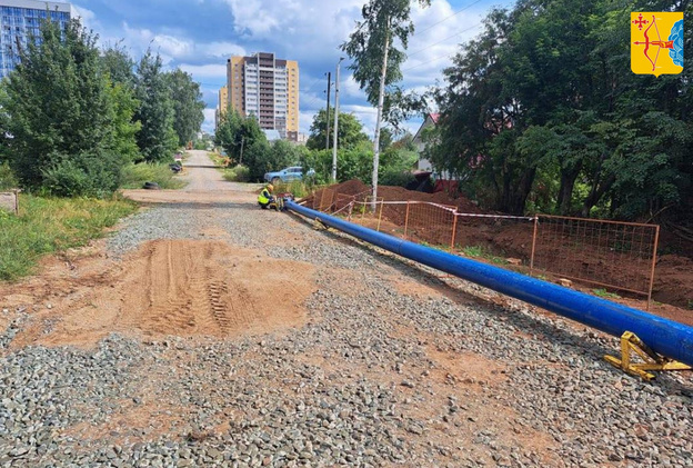 В пяти муниципалитетах Кировской области построят водопроводы