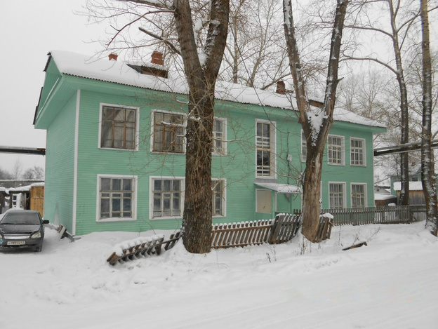 В Омутнинске отремонтировали дома, которые собираются сносить
