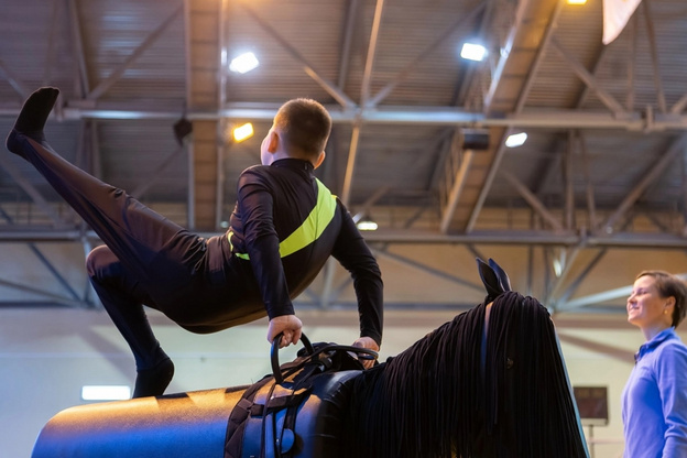 Спорт как старт в жизнь. Почему важно развивать инклюзию и кто этим занимается в Кирове