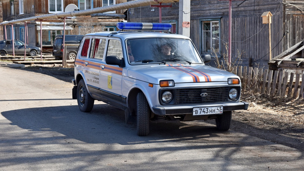 В Кирове назвали сроки начала ледохода на Вятке