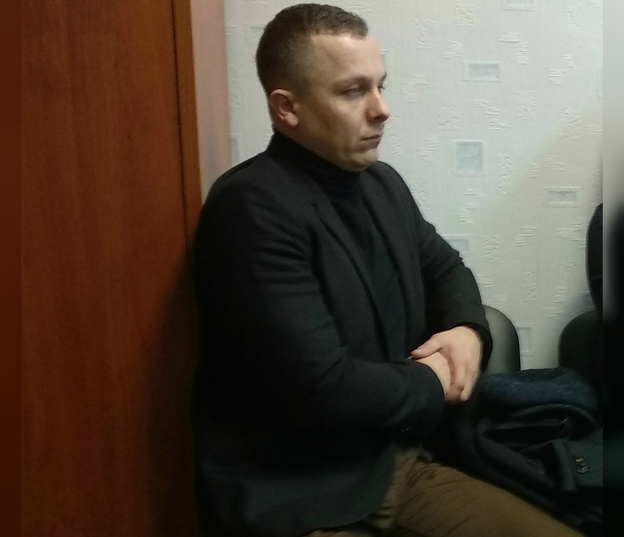 В суде над депутатом ОЗС Георгием Лугининым выяснилось, что пьяным за рулём его задержали по наводке