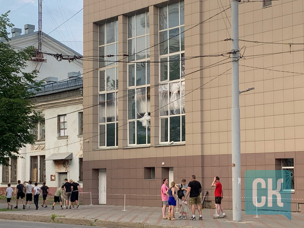 За повреждённое при ракетной атаке имущество кировчане получат до 156 тысяч рублей