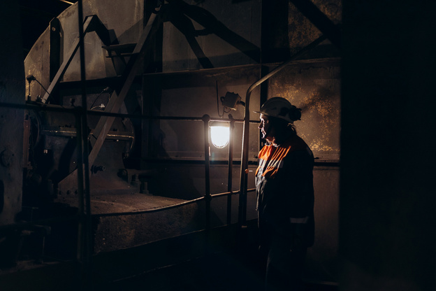 «Я чувствую себя нужной»: история Ольги Филипповой о преданности работе на ТЭЦ-4