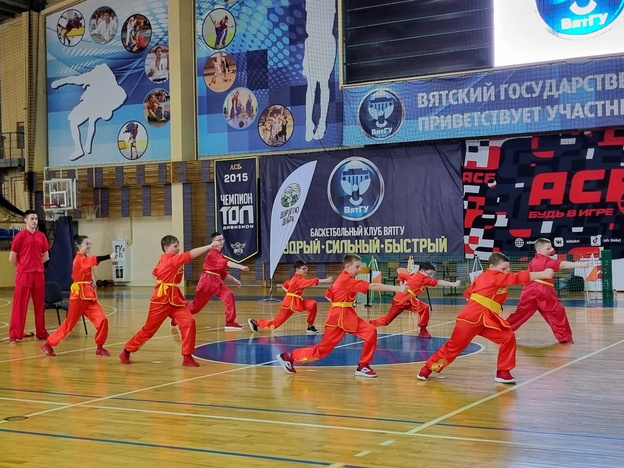 Спорт как старт в жизнь. Почему важно развивать инклюзию и кто этим занимается в Кирове