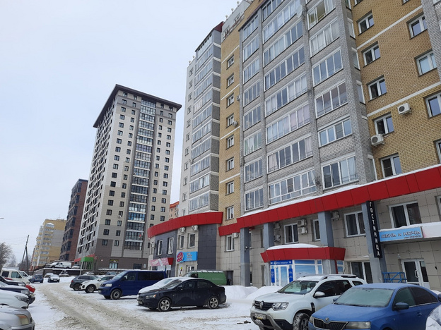 Четырёхполосная дорога или общественное пространство: кировчане обсудили строительство улицы Калинина