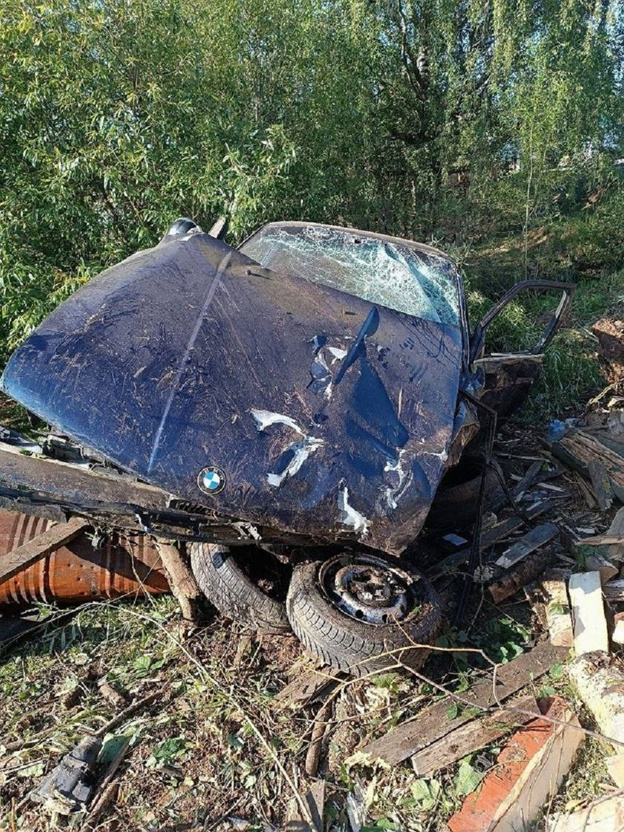Прокуратура выявила халатность после ДТП с многократным нарушителем в Нагорске