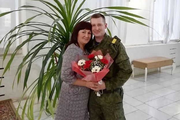 Две кировские пары сыграли свадьбы в Вольске