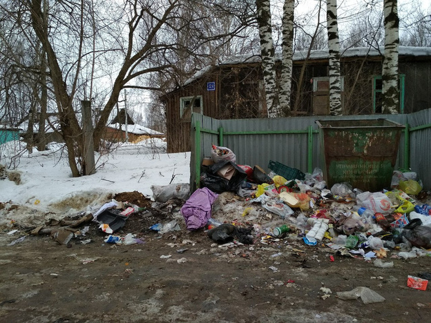 Главное за неделю 16 - 22 апреля. Где в Кирове закрылись ТЦ, какие кадровые перестановки ждут мэрию и как раскрыли убийство студентки меда